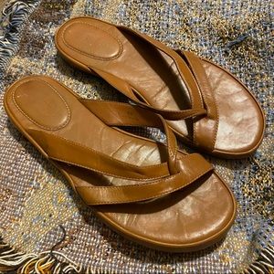 Talbots Woman’s Sandal 8 M